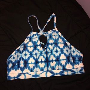 Halter Top Bikini